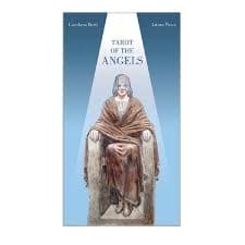 Tarot of the ANGELS (Ангелов-Хранителей)  /Україна/