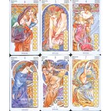 Таро Галерея /Ankh/