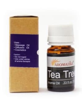 Чайное дерево  эфирное масло 10мл Aromatika