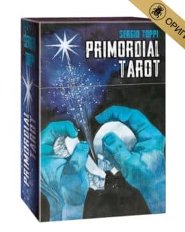 Primordial Tarot (Таро Первісного Світу) /Lo Scarabeo/