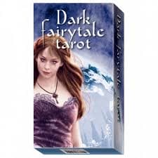Dark Fairytale Tarot(Темних казок) /Lo Scarabeo/