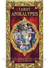 Tarot Apokalypsis /Ankh/