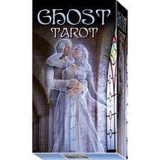 Ghost Tarot /Призраков /Lo Scarabeo/