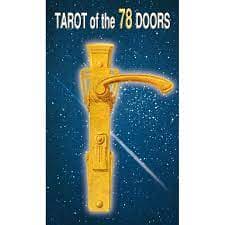 Tarot of the 78 Doors/ 78 дверей /Lo Scarabeo/