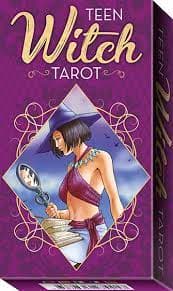 Teen Witch Tarot /Lo Scarabeo/