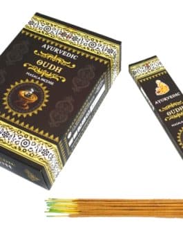 Oudh  Ayurvedic 20g