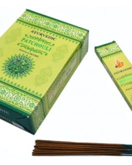 Patchouli  Ayurvedic  20g