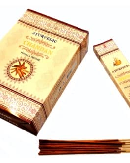 Chandan Ayurvedic 20g