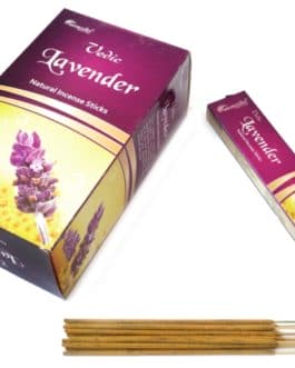 Lavender Aromatika Vedic15g