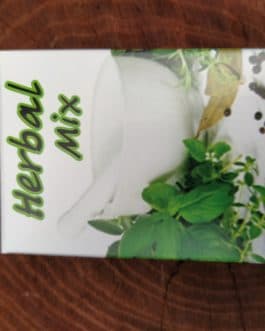 Herbal Mix конусы 10 шт.030