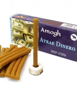 Amogh Atrae Dinero 20 г