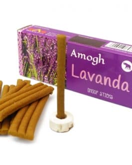 Amogh Lavender 20 г