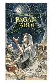 Pagan  tarot (Языческое) /Lo Scarabeo/