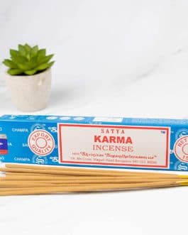Karma incense15g Satya