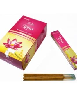 Lotus Aromatika Vedic15g