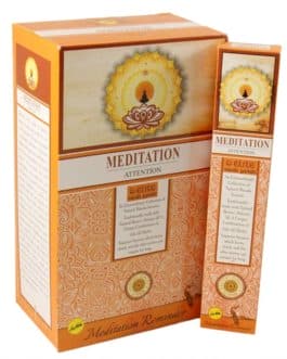 Meditation attention 15g Sree Vani