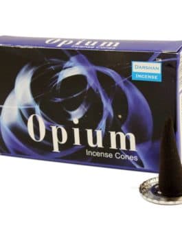 Darshan «Opium» cones 040