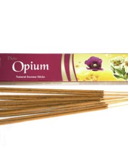 Opium 15g Aromatika Vedic