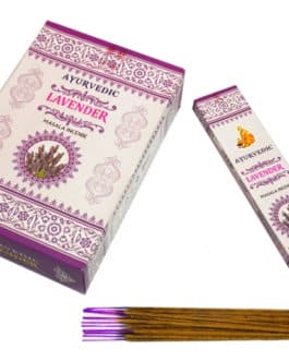 Lavender Ayurvedic  20g