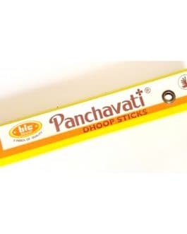 Bic Panchavati