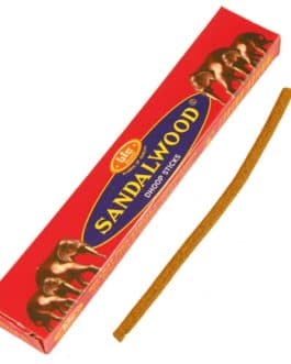 Bic Sandalwood