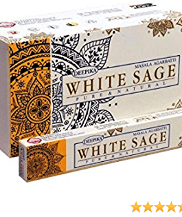 White Sage 15g Deepika