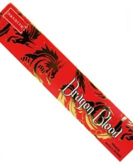 Dragon Blood Nandita 15g