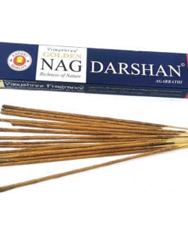 Golden Nag Darshan 15g Vijashree