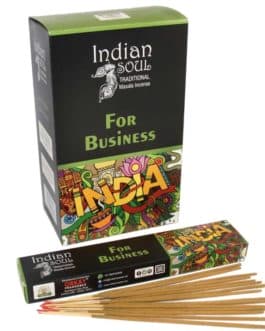 For Business 15g Namaste India