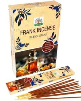 Frank incense 20g Namaste India