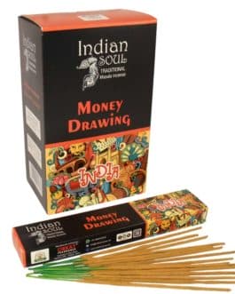Money drawing (Деньги рисование) 15g Namaste India