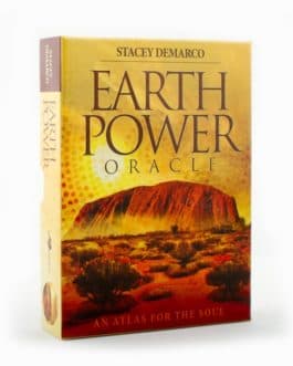 Earth Power Oracle/Сила Землі /Lo Scarabeo/
