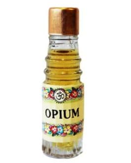 INDIA Opium ароматическое масло 2мл