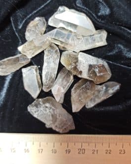 Раух топаз кристал 10грн за 1г