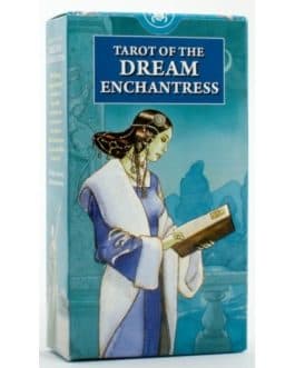 Tarot of the Dream Enchantress /Lo Scarabeo/