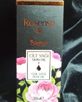 Rosense skin oil 30ml Gulbirlik 0500