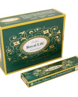 Royal life 12гр Pradhan