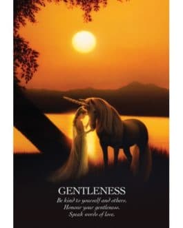 Oracle of the Unicorns /Єдинороги /BLUE ANGEL/