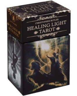 Healing Light Tarot /Lo Scarabeo/