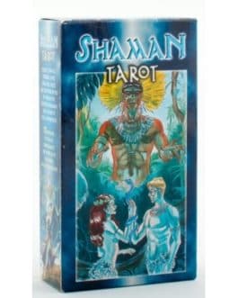 Shaman Tarot /Lo Scarabeo/
