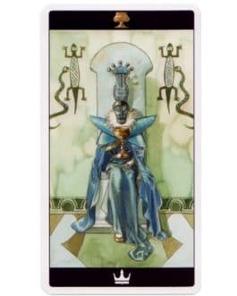 Tarot of the Dream Enchantress /Lo Scarabeo/