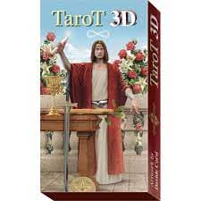 Tarot 3D /Lo Scarabeo/
