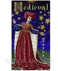 Medieval Tarot /Lo Scarabeo/