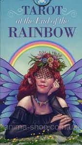 Tarot at the end of the Rainbow /Lo Scarabeo/