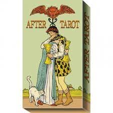 After Tarot /Lo Scarabeo/