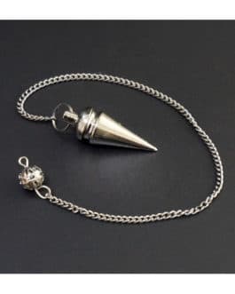 Маятник «Индия» метал B-M-Pen-007 0230