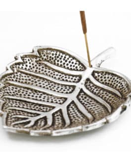 Підставка «Лист» алюмінієва  DH-89 0350