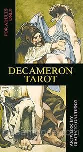 Decameron Tarot /Lo Scarabeo/