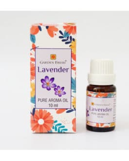 LAVENDER 10ml. Garden Fresh