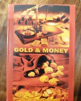 Gold & Money конусы 10 шт.030